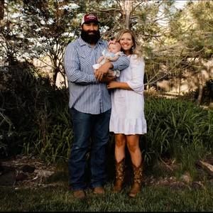 Meet your Posher, Shelby